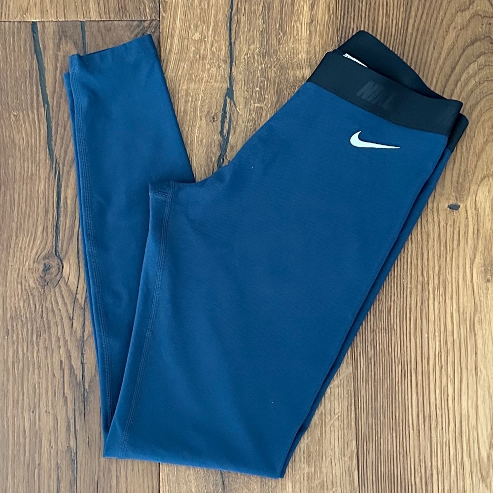 NIKE Golf Dri-Fit Leggings